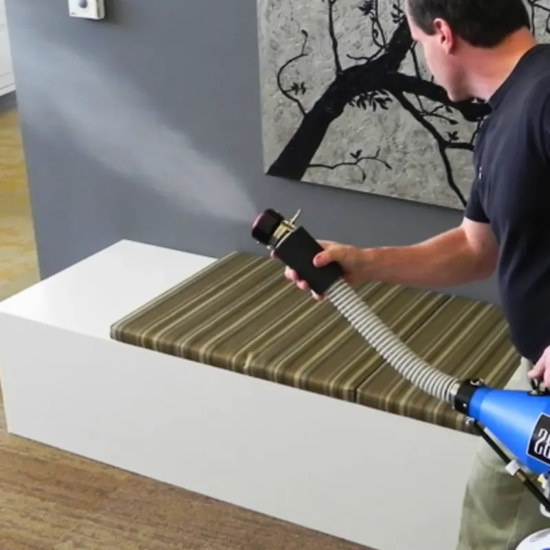 Professional Odor Removal in Travis Ranch, TX
